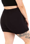 Bamboo A-Line Top and Bloomers Pajama Set
