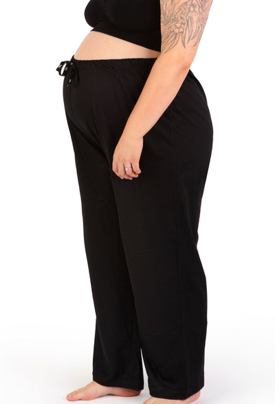 Maternity 100% Cotton Pajama Pants