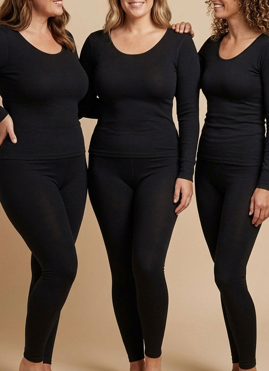 Wire Free Bras