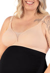 Invisible Mesh Maternity & Nursing Bra