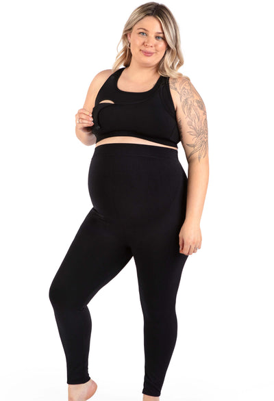 Pregnancy Active Leggings