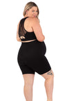 Maternity Bike Shorts