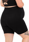 Maternity Bike Shorts