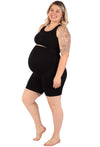 Maternity Bike Shorts