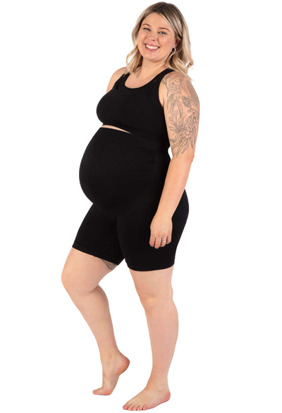 Maternity Bike Shorts