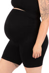Maternity Bike Shorts