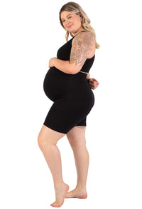 Maternity Bike Shorts