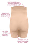 Maternity Bike Shorts
