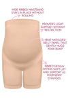 Maternity Bike Shorts