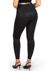 Stylish Faux Leather Pants