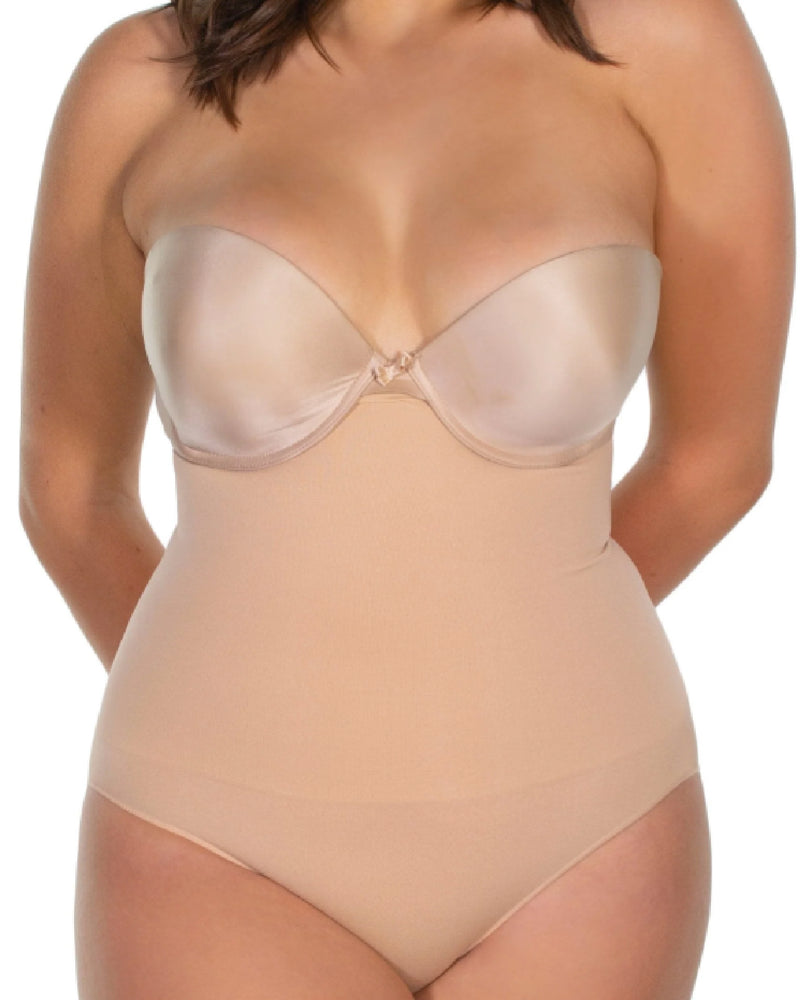 Shaping Briefs