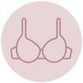 Inclusive Bra Sizes 30A–48H