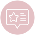 14,000+ Five Star Reviews