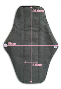 Reusable Stay-Dry Leakage & Period Pads - Free Gift