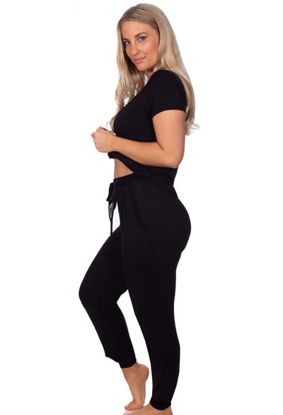 Bamboo Pajama Pants