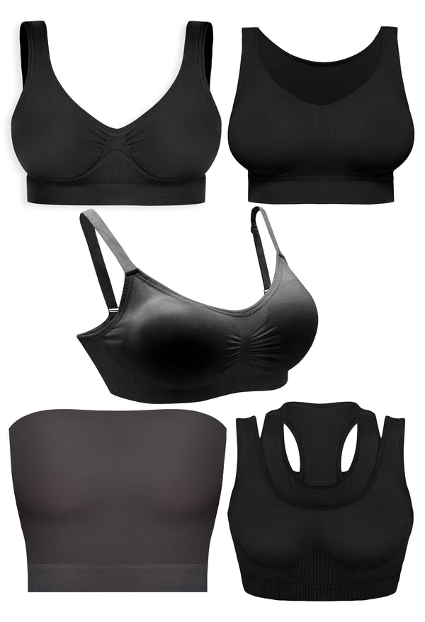 Bigger Bust Winner Bundle