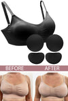Lumpectomy & Post-Surgery Confidence Bundle – Comfort, Shape & Symmetry