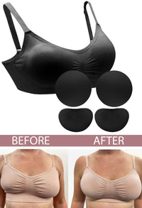 Lumpectomy & Post-Surgery Confidence Bundle – Comfort, Shape & Symmetry