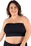 High Compression Minimizing Bandeau