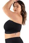 High Compression Minimizing Bandeau