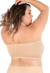 High Compression Minimizing Bandeau