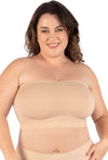 High Compression Minimizing Bandeau
