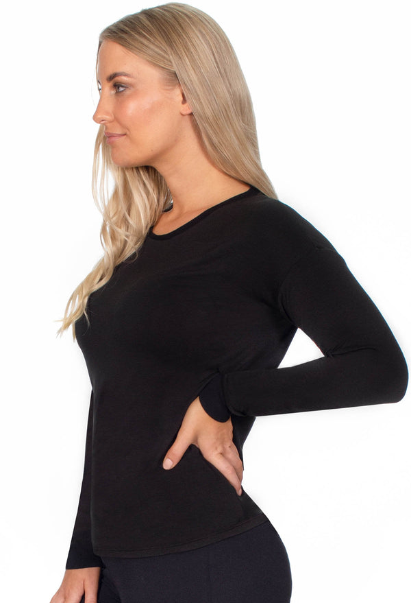 Bamboo Cloud Comfort Pyjama Set