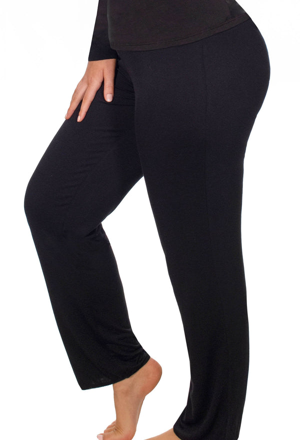 Bamboo Flowy Comfort Pyjama Set