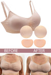 Lumpectomy & Post-Surgery Confidence Bundle – Comfort, Shape & Symmetry