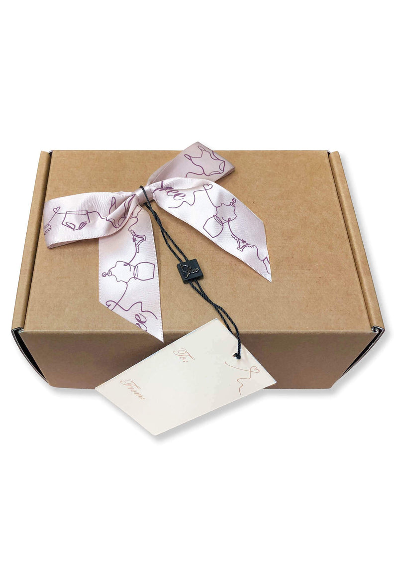 Bamboo High Cut 7 Pack