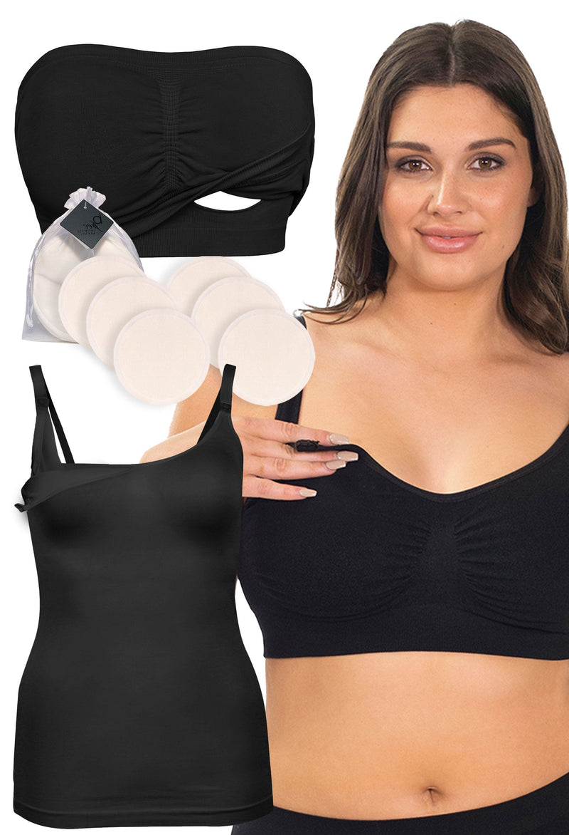 Nursing Must-Haves - Bundle & Save 10%