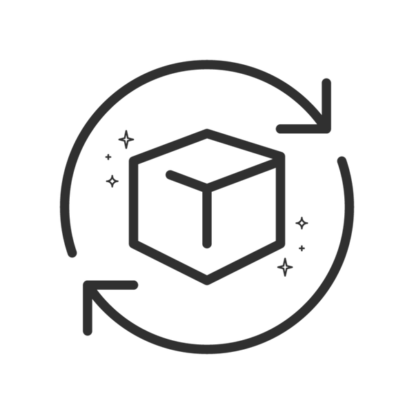 Unlimited Free Returns & Exchanges