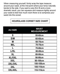 Waist Trainer Corset