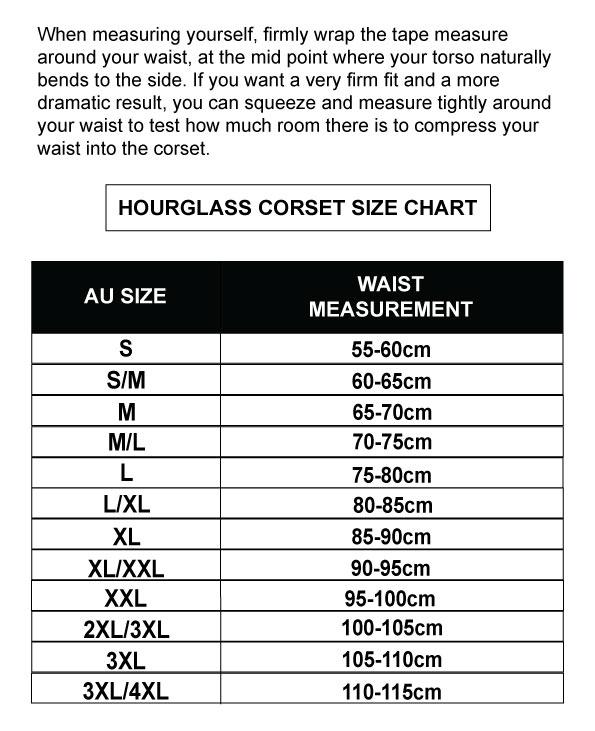 Waist Trainer Corset