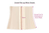 Waist Trainer Corset