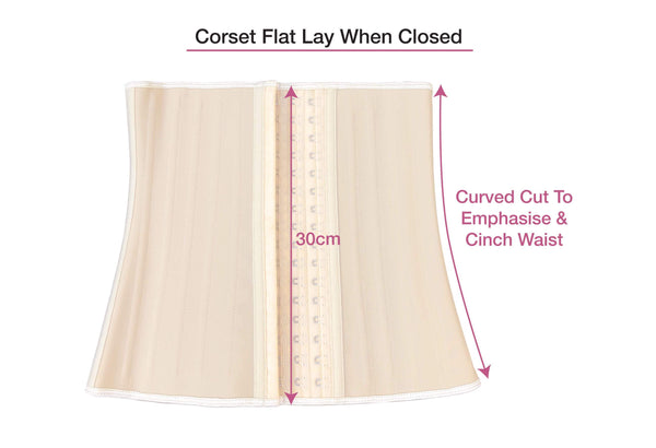 Waist Trainer Corset