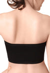 Strapless Wirefree Padded Bra