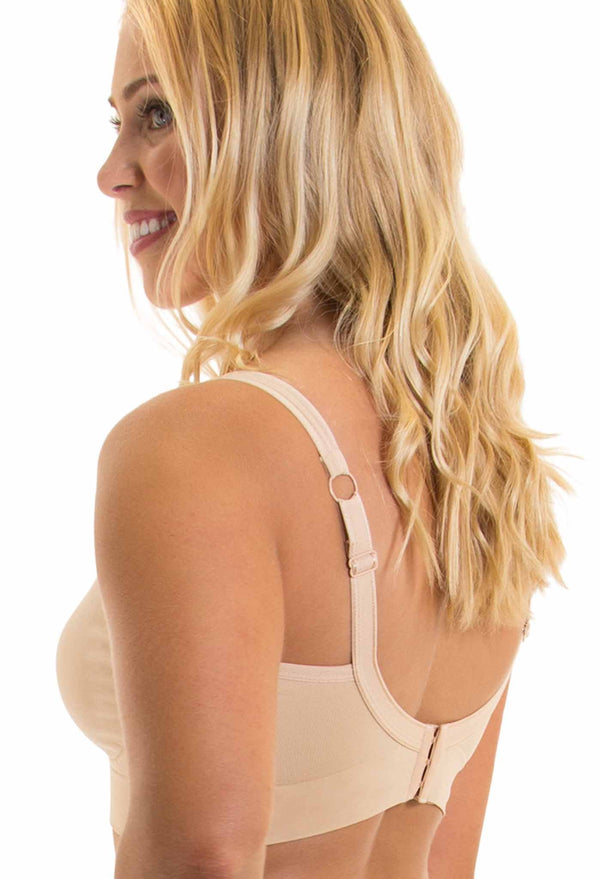Full Cup Unlined T-Shirt Bra