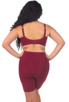 Anti Chub Rub Cotton Rich Shorts