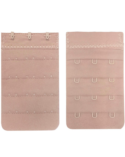 3x4 Hook Bra Extender