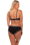 Cotton Rich Low Rise Hipster Brief 7 Pack
