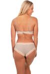 Cotton Rich Low Rise Hipster Brief 7 Pack