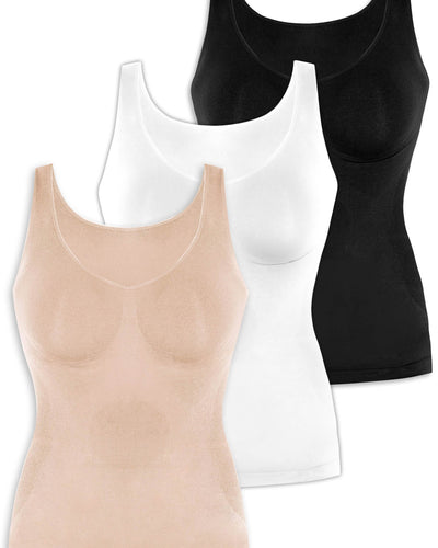 Magic Shaping Tank Set