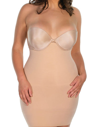 Underbust Shaping Slip