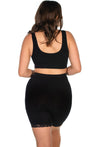 Cotton Rich Pull On Sleep Bra Pack
