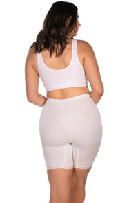 Cotton Rich Pull On Sleep Bra Pack