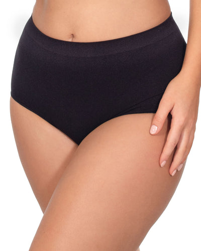 Super Stretchy Marilyn Cotton Rich Full Brief