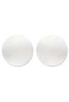 Round Bra Pads