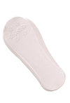 Naked Look Sockette - White